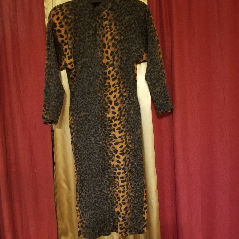 Vintage Dress by Zack of London